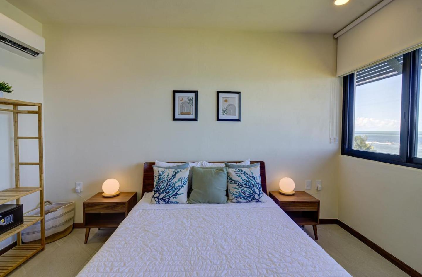 Beautiful Ocean View Penthouse With Private Pool -C301 Hotel Isla Holbox Ngoại thất bức ảnh