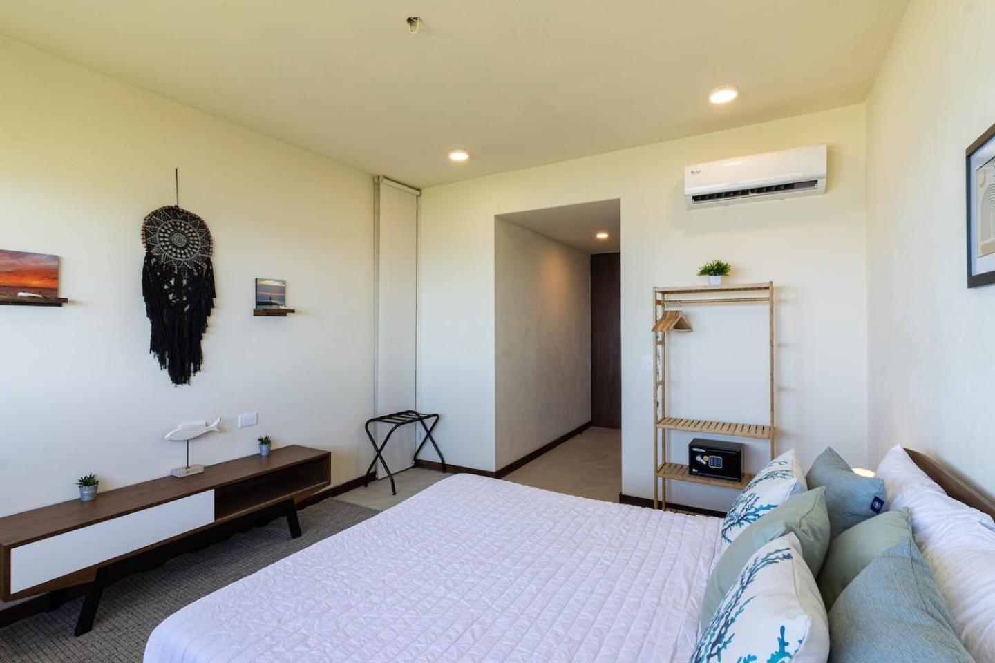 Beautiful Ocean View Penthouse With Private Pool -C301 Hotel Isla Holbox Ngoại thất bức ảnh